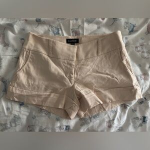 Bebe shorts